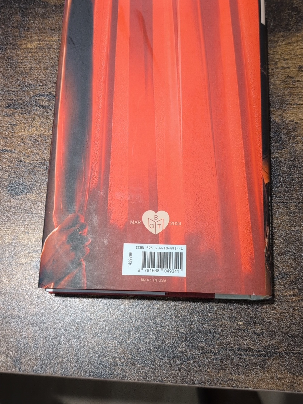 Kill for Me Kill For You by Steve Cavanagh Hardback BOTM - Picture 3 of 4